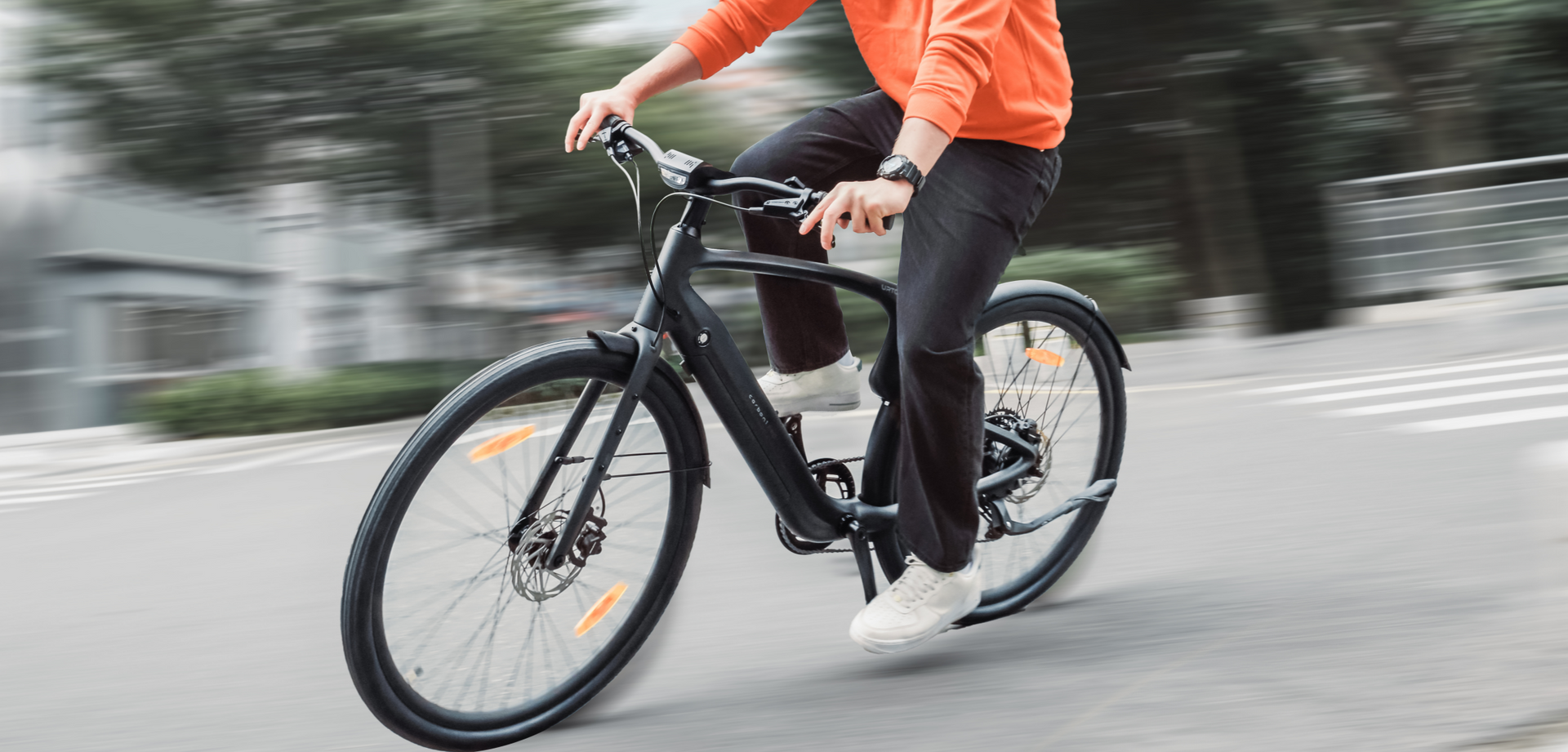 What Are the Best Lightweight E-Bikes for Commuting?