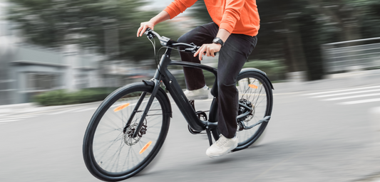 What Are the Best Lightweight E-Bikes for Commuting?