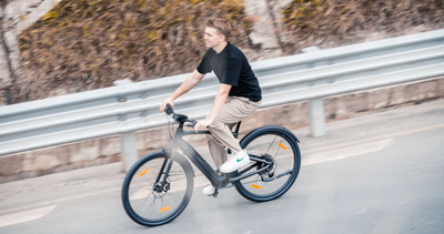 Electric Bike Distance: Tips to Maximize Your Journey