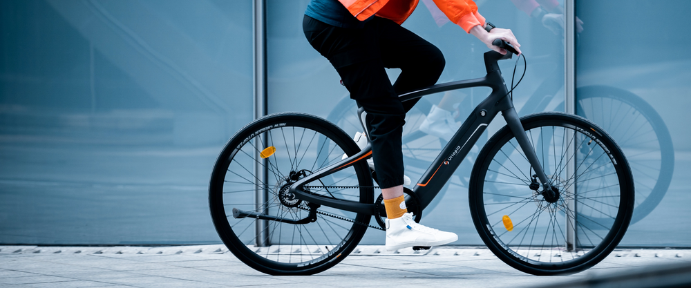 4 Reasons Why Your E-Bike Needs a Second Battery