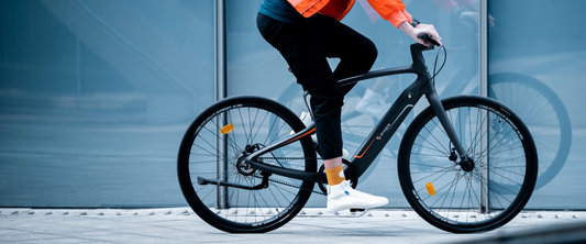 4 Reasons Why Your E-Bike Needs a Second Battery