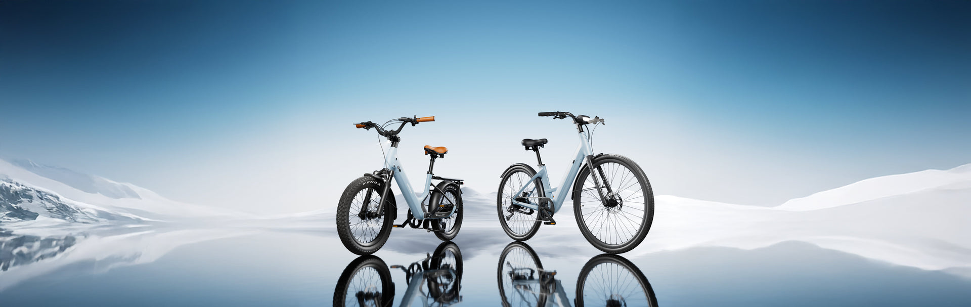 Joy Carbon vs. Carbon 1 ST: Which Carbon Cruiser E-Bike Reigns Supreme for females?