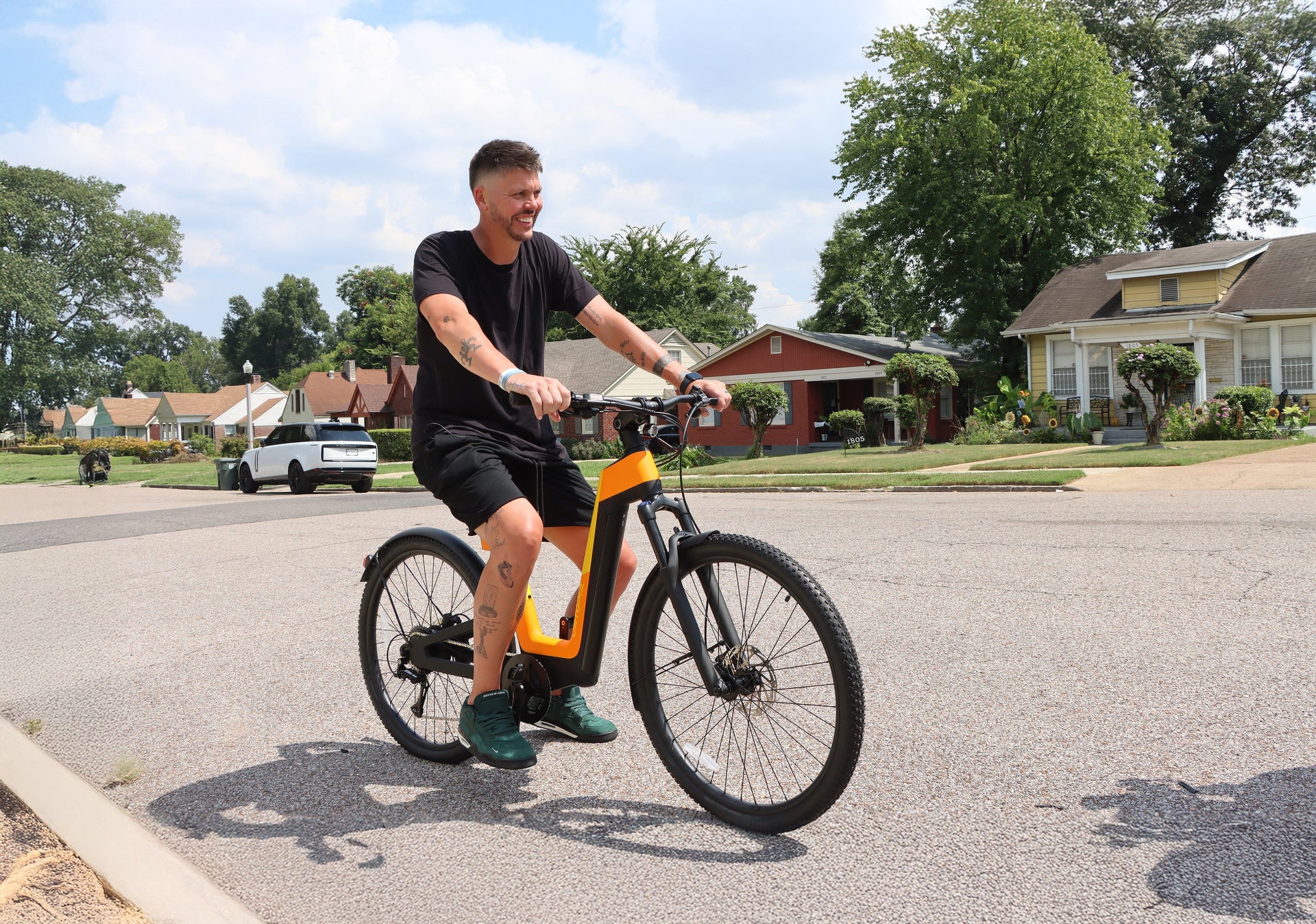 Men's Adult Electric Bike: Best Picks for 2026 Riders