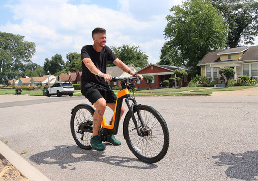 Men's Adult Electric Bike: Best Picks for 2026 Riders