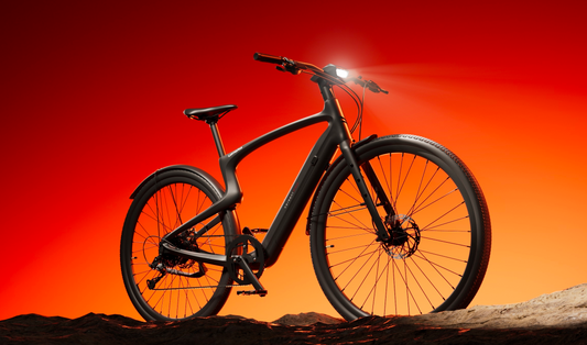 What Determines and Assists E-Bike Hill Climbing Capacity?