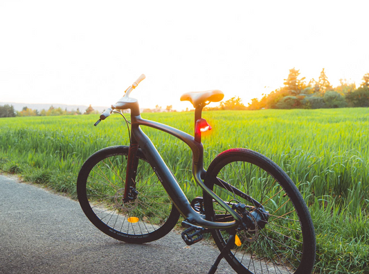 Cycling Across the United States: The Ultimate Coast-to-Coast Bikepacking Guide