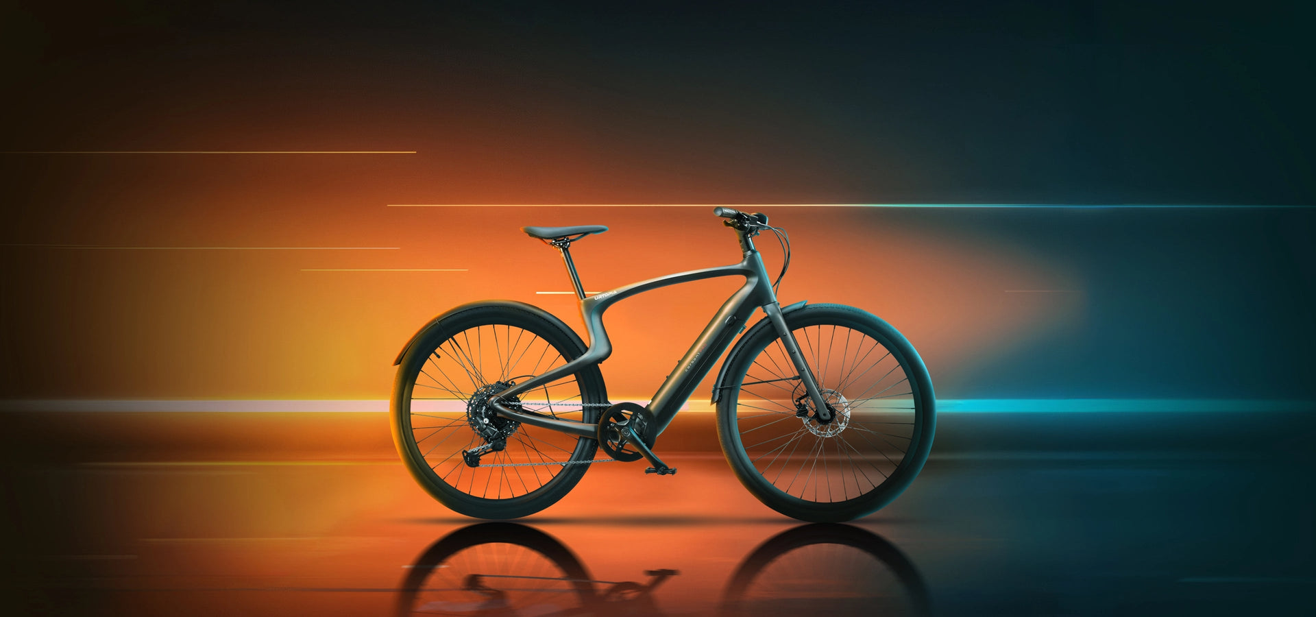 Smart Ebike: Features, Benefits, and Buying Tips