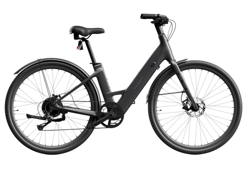 Carbon 1 Step-Thru E-Bike