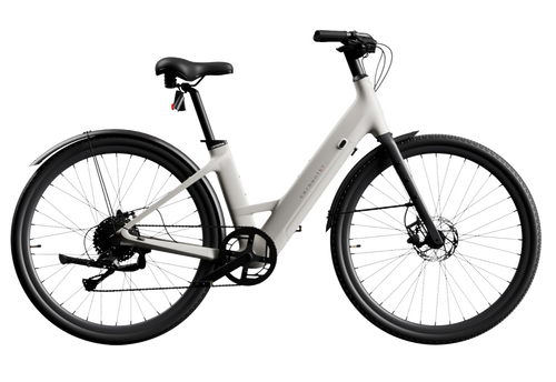 Carbon 1 Step-Thru E-Bike