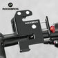 ROCKBROS S Clip Ring Bike Phone Holder for 4.7-7.09" Phones