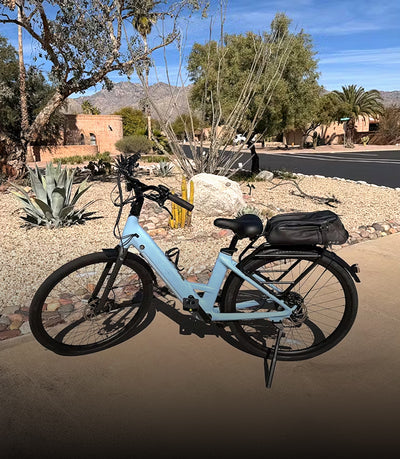 Well Made E-Bike