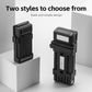 ROCKBROS MTB Road Bike Lock Key Folding Lock E-Bike Motorcycle Steel Lock Portable Antirust Anti-theft