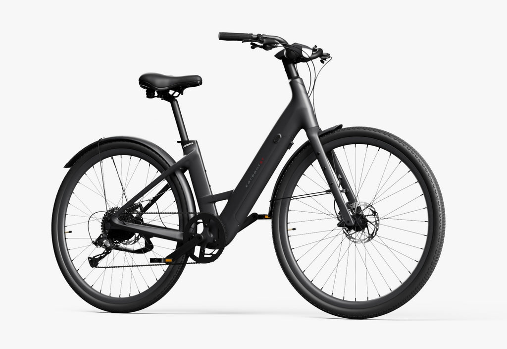 Urtopia Electric Bike Carbon 1 Step Through