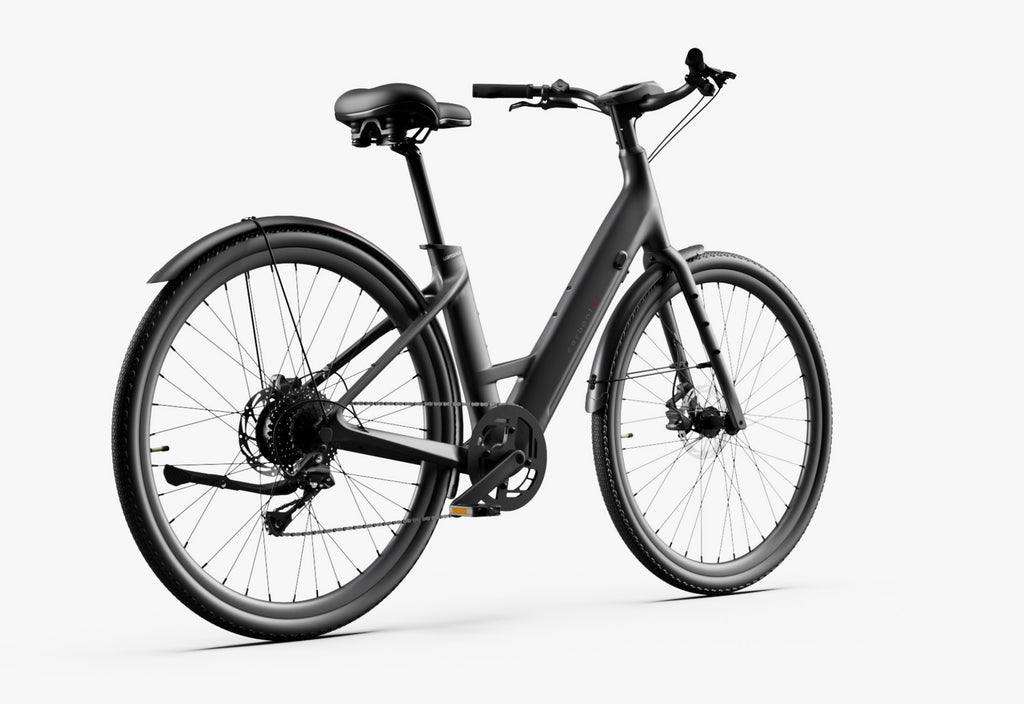 Urtopia Carbon 1 Step Thru