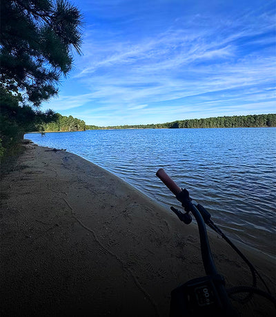 Best bike I’ve ever owned
