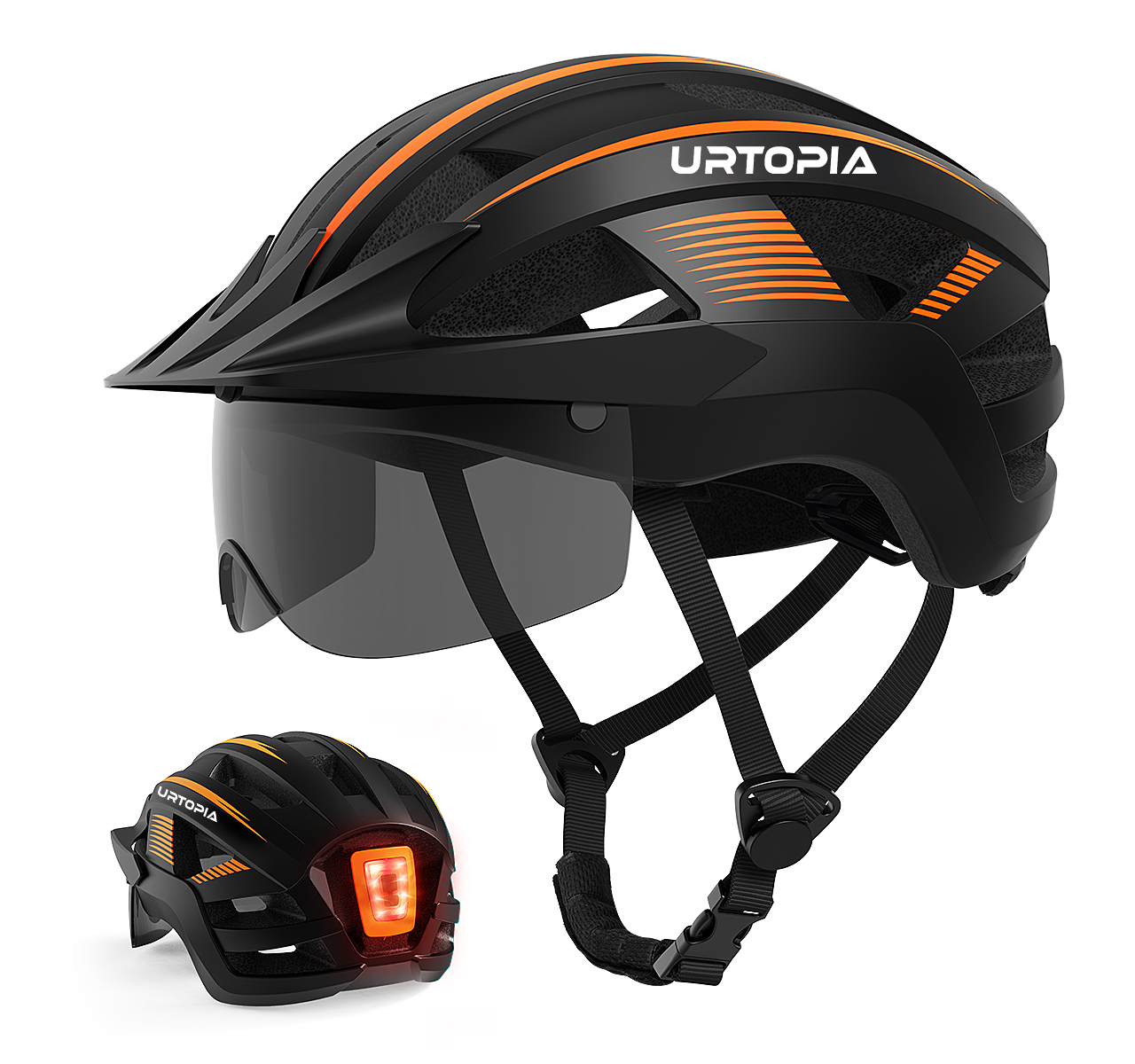 Bicycle Helmet