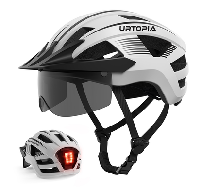 Bicycle Helmet