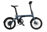 Refurbished Carbon Fold 1