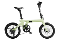 Carbon Fold 1 E-Bike