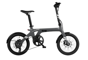 Urtopia Ebike - Sleek, Full Carbon, Lightweight, Smart