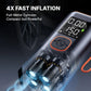 Urtopia Portable Air Pump