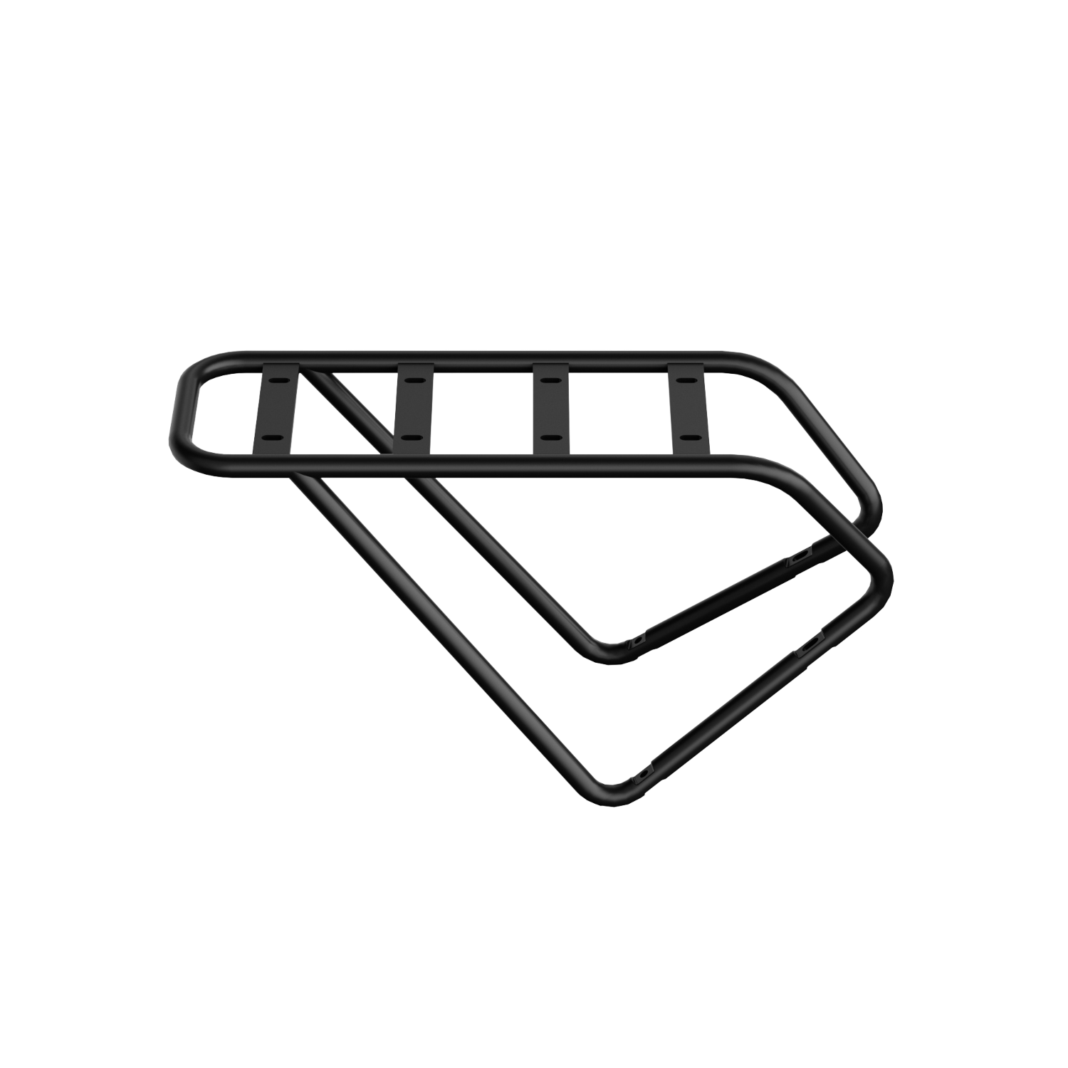 Pluma Fold Rear Rack Rear Rack - Fold ST - Urtopia