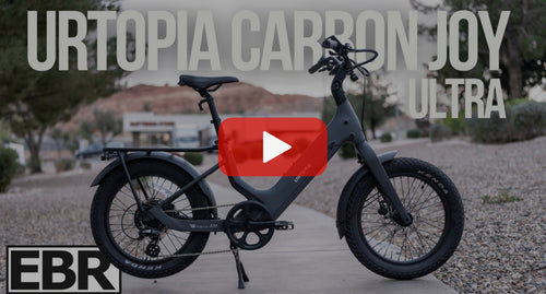 urban cruiser electric bike Electric Cruiser Bike | Carbon Joy Ultra E-Bike
