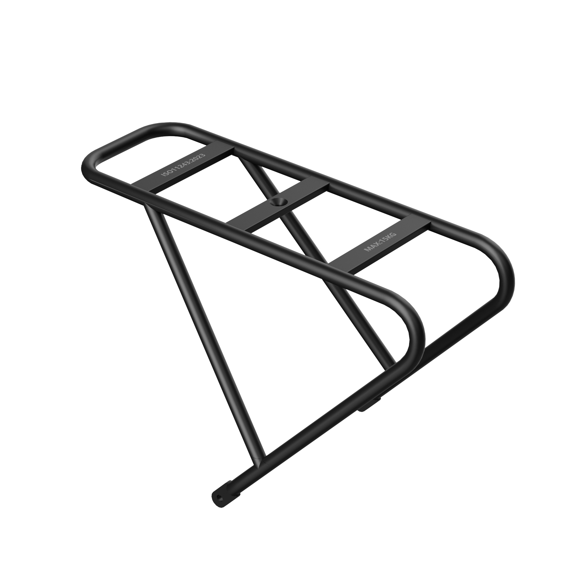 Rear Rack - Fold 2 - Urtopia