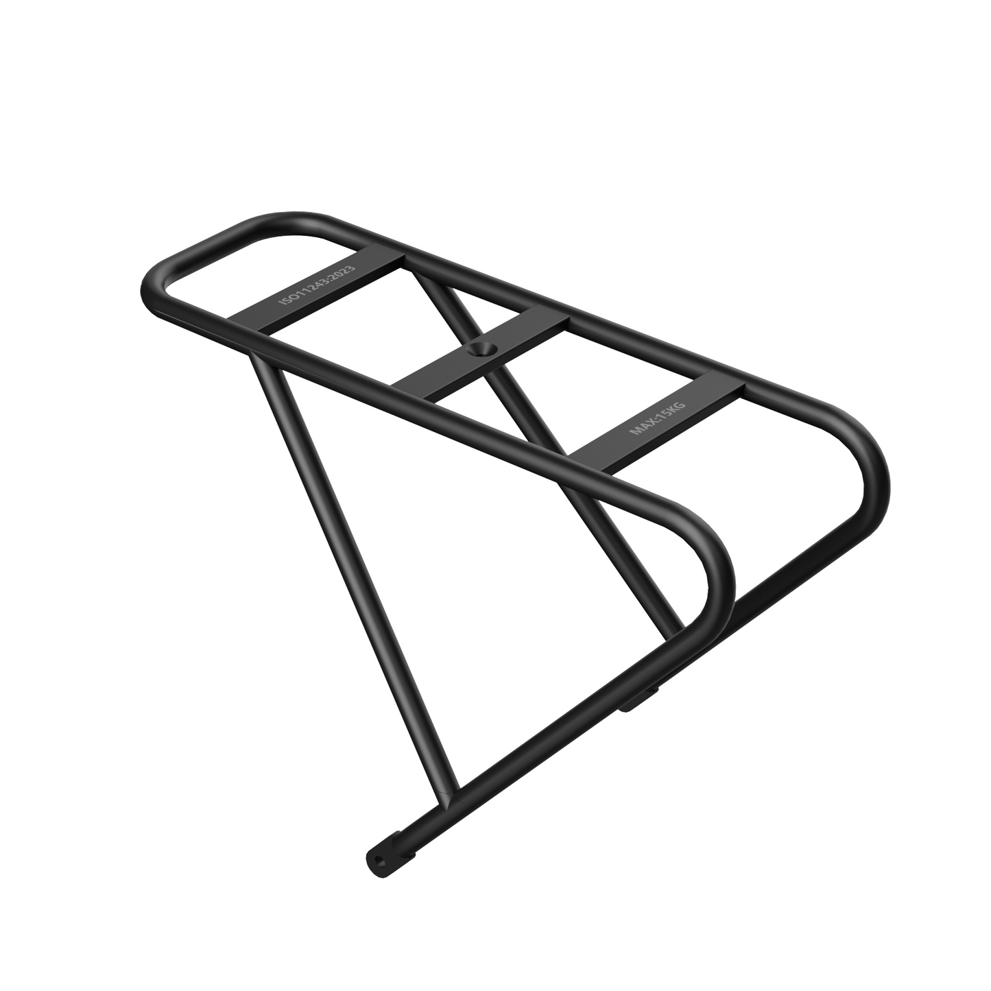 Rear Rack - Fold 2