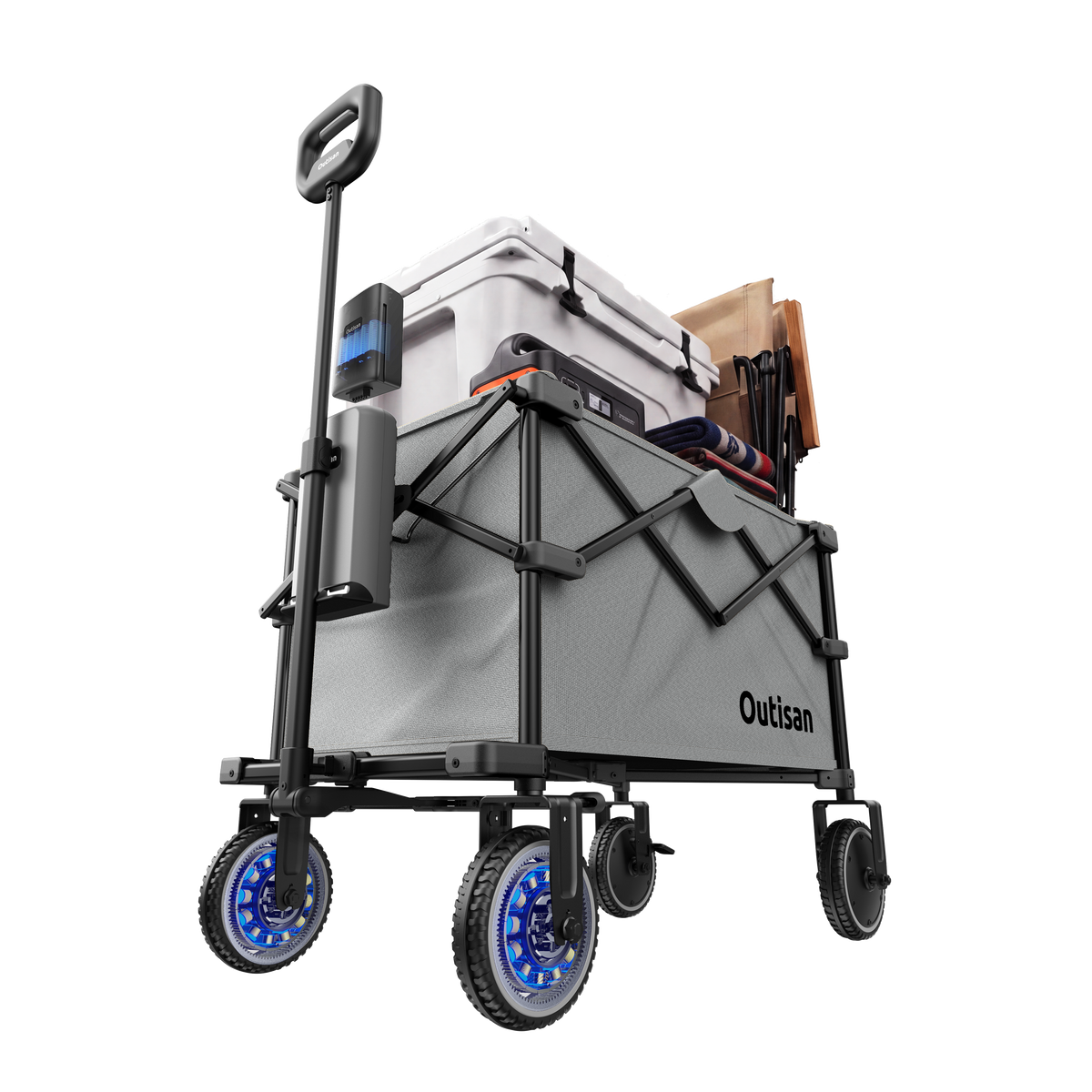 e-Wagon Lite