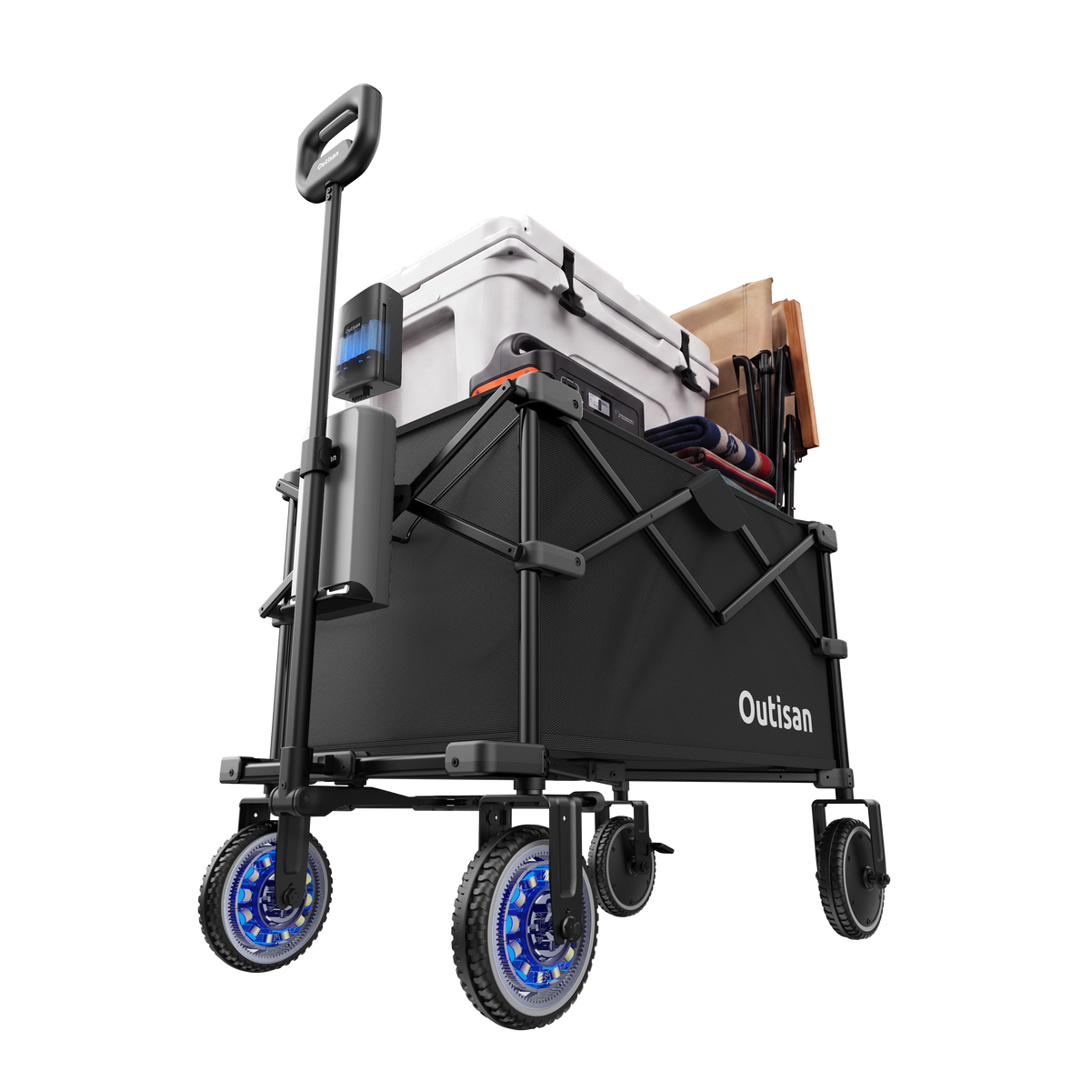 e-Wagon Lite