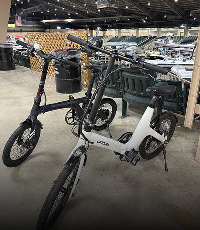 Great commuter bike