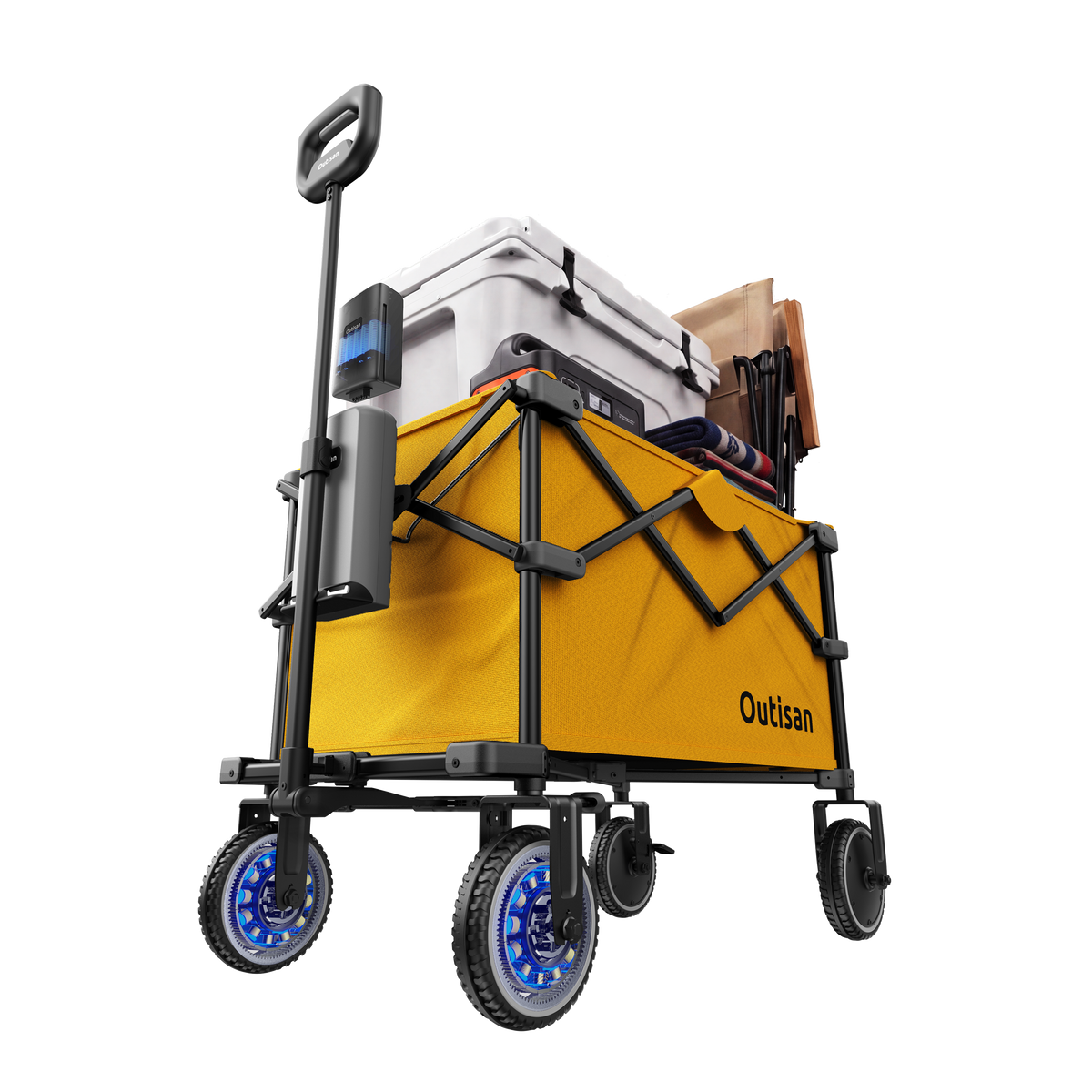 e-Wagon Lite