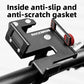 ROCKBROS S Clip Ring Bike Phone Holder for 4.7-7.09" Phones