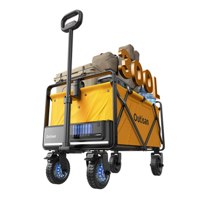 e-Wagon Air