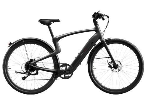 Carbon Classic E-Bike
