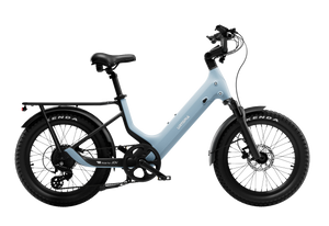 Urtopia Joy Carbon E-Bike