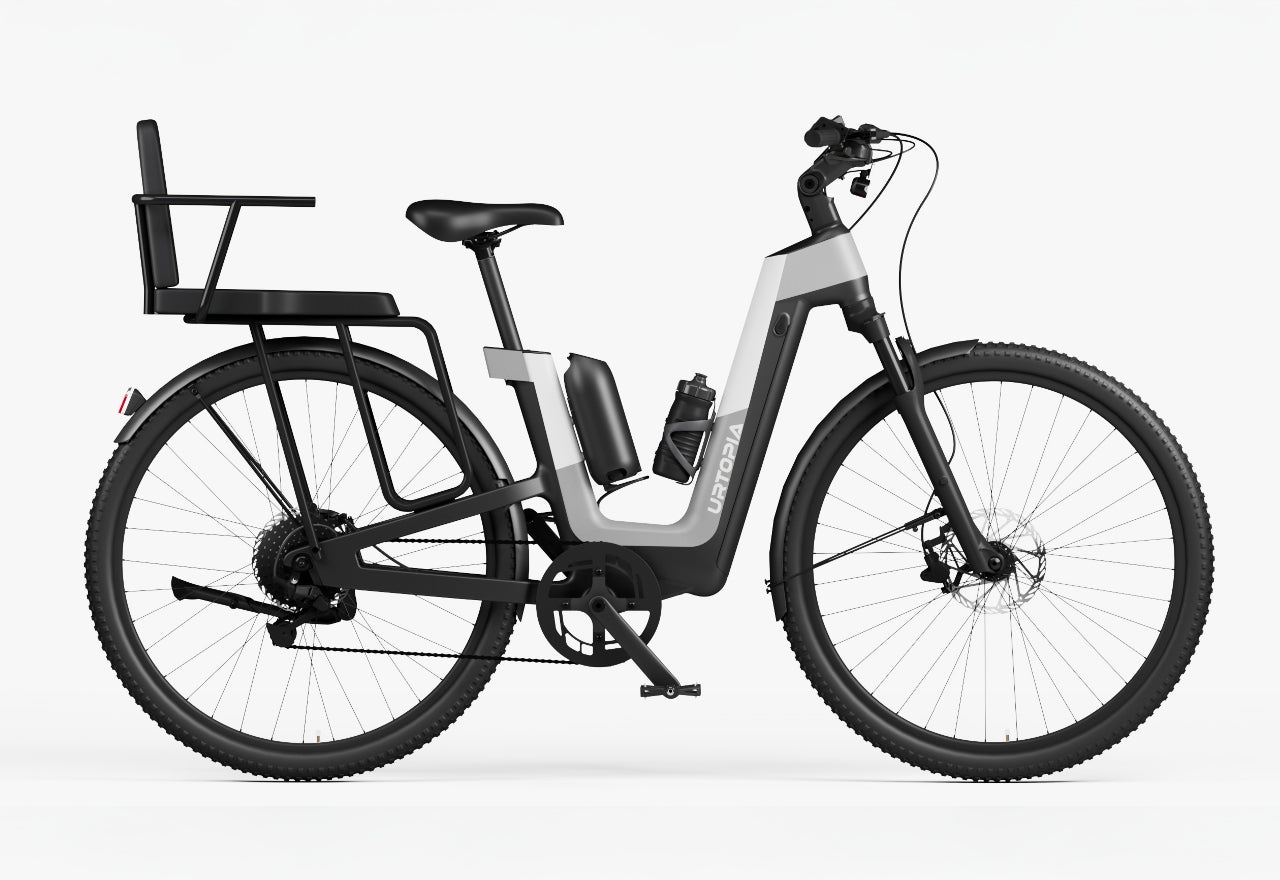 ビリヤード FUTURE BIKE STORE High-Performance Touring eBike – Dual Battery, Long Range