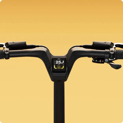 Electronic Shifter