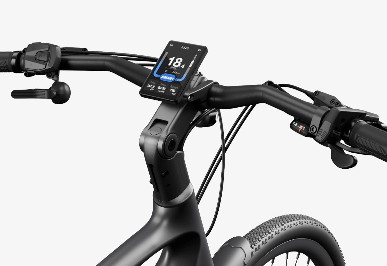 Refurbished Carbon Classic - Urtopia