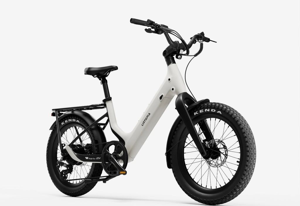 urtopia carbon electric bike - new urban utopia Urtopia Carbon Joy Ultra E-Bike