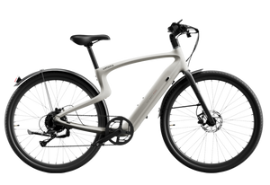 Urtopia Ebike - Sleek, Full Carbon, Lightweight, Smart