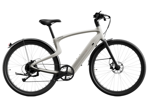 Urtopia Ebike - Sleek, Full Carbon, Lightweight, Smart