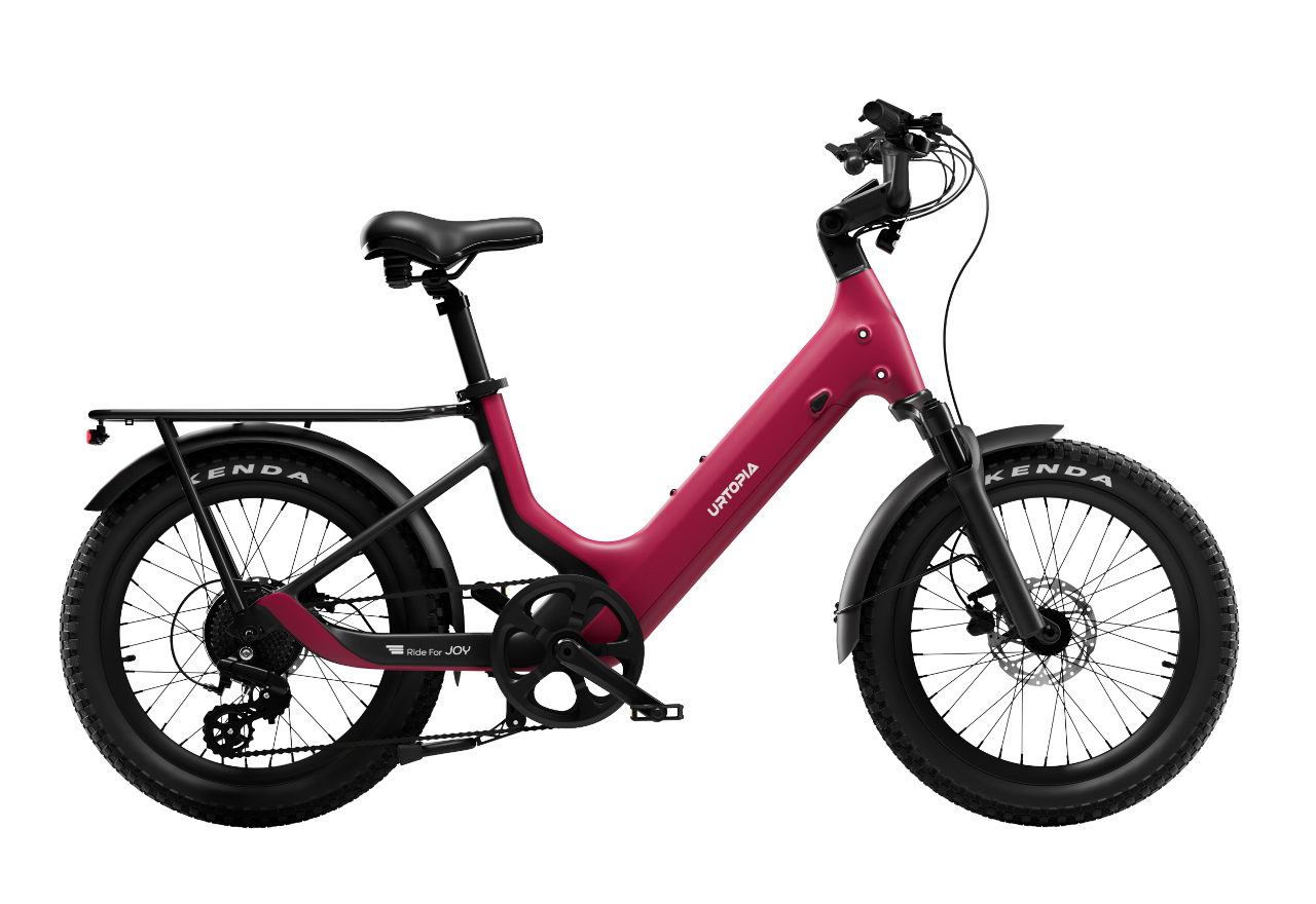 Urtopia Joy Carbon