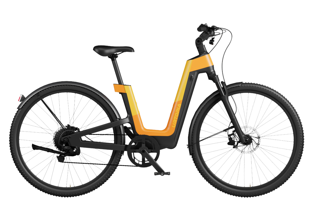 Carbon Fusion Pro