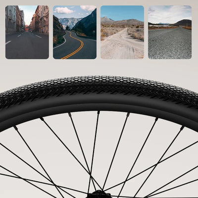 gravel ebikes