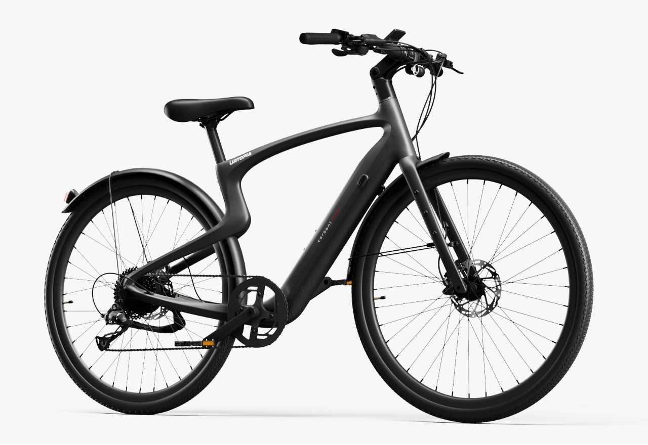 Refurbished Carbon Classic - Urtopia