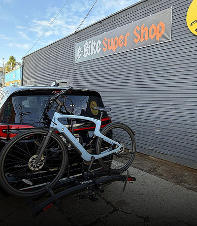 Great bike