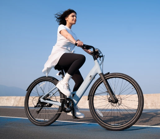 Buy Lightweight Gravel Ebike | Carbon 1 Pro - Urtopia