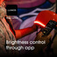 Lumos Nyxel Smart Bike Helmet